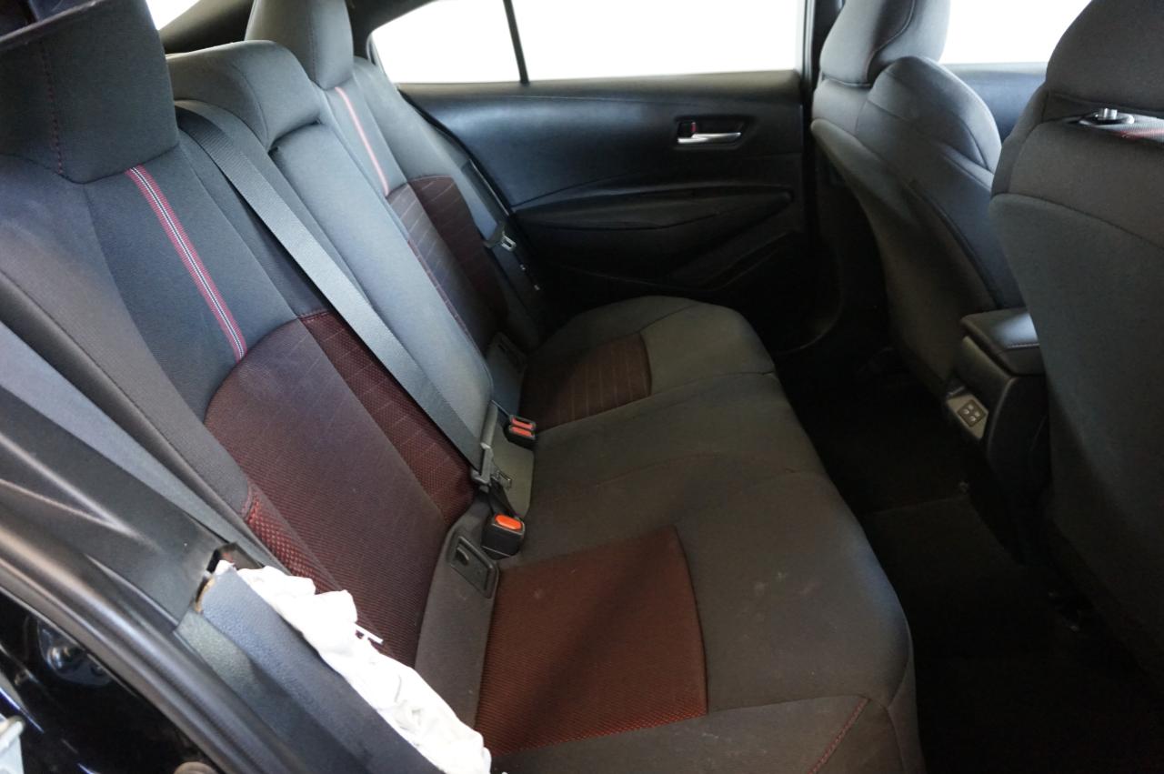 2024 TOYOTA COROLLA SE VIN:5YFS4MCEXRP191831