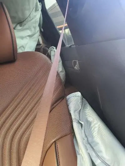 2021 Genesis G80 KMTGB41CDMU057706 VIN:KMTGB41CDMU057706