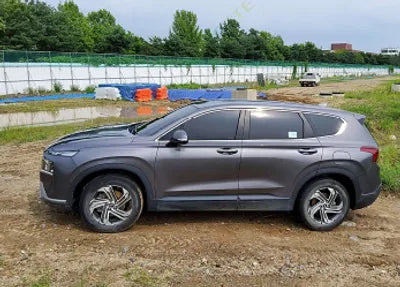 2021 Hyundai Santa FE KMHS281HHMU379765 VIN:KMHS281HHMU379765