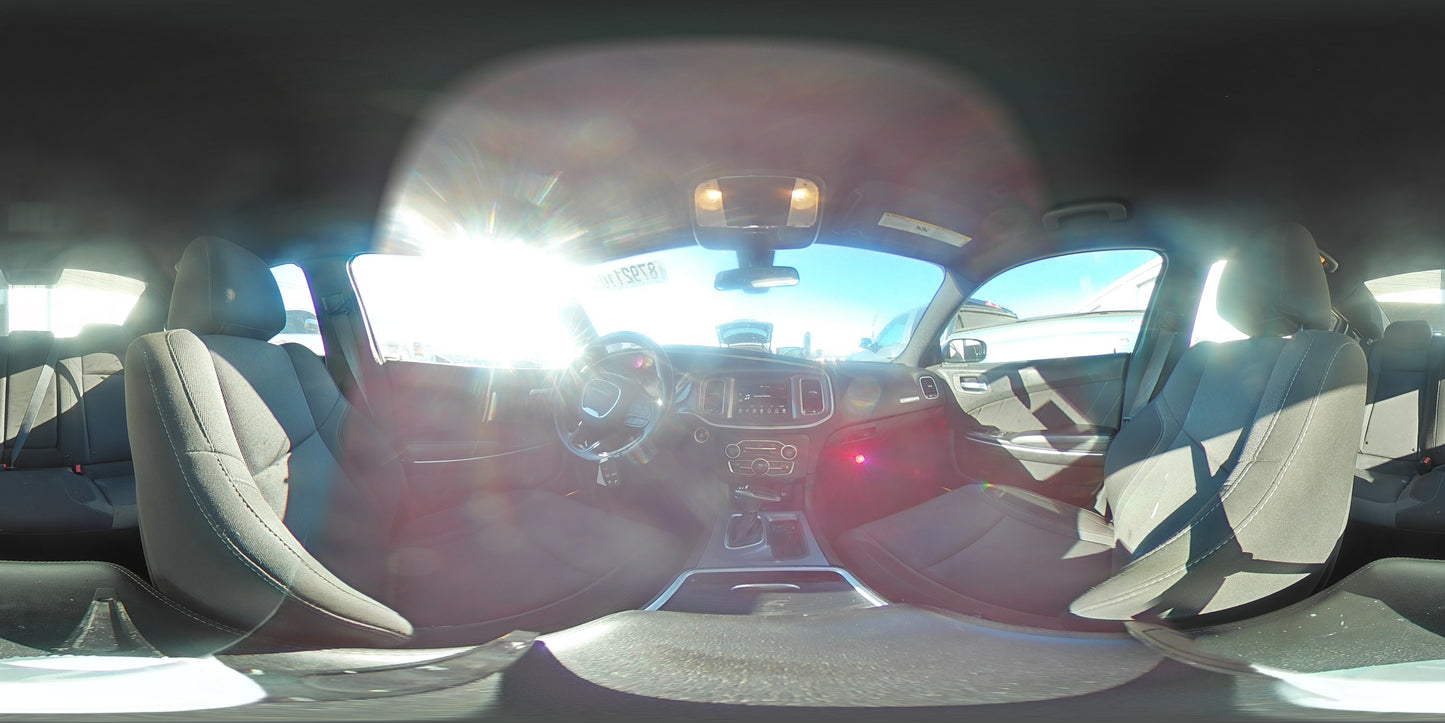 2022 DODGE CHARGER SXT VIN:2C3CDXBG3NH162328