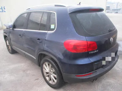 2015 Volkswagen Tiguan WVGZZZ5NZFW564238 VIN:WVGZZZ5NZFW564238