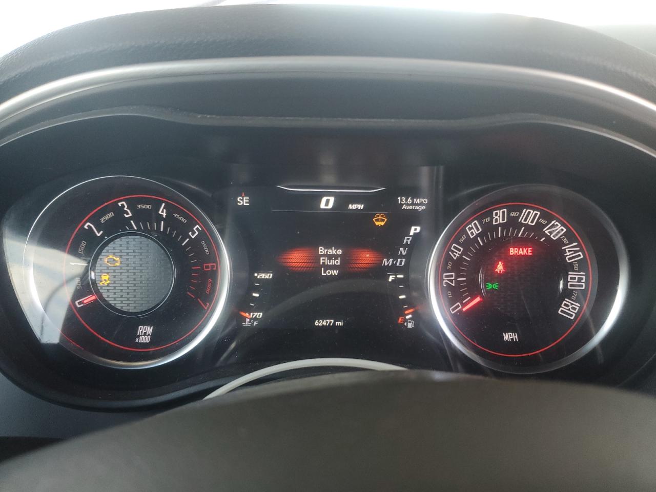 2022 DODGE CHALLENGER R/T SCAT PACK VIN:2C3CDZFJ7NH253801