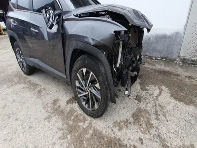 2022 Hyundai Tucson VIN: