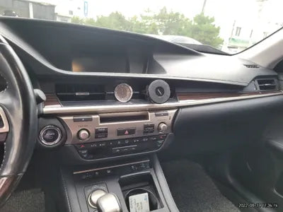 2018 Lexus ES 300 JTHBW1GG9J2175643 VIN:JTHBW1GG9J2175643
