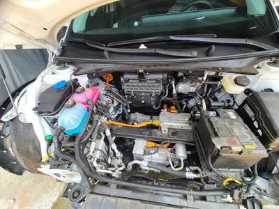 2022 Hyundai Ioniq KMHKL81AFNU088209 VIN:KMHKL81AFNU088209