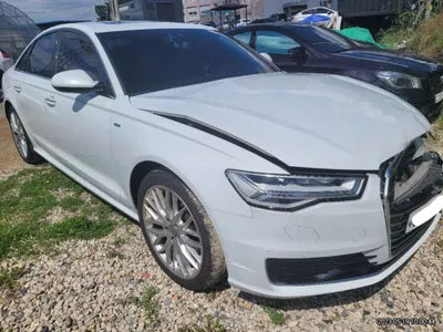 2016 Audi A6 WAUZZZ4G0GN137376 VIN:WAUZZZ4G0GN137376