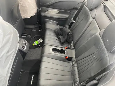 2022 Mercedes-Benz E 450 W1K1K5KBXNF177465 VIN:W1K1K5KBXNF177465