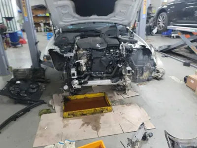 2017 Mercedes-Benz E 220 WDDZF0FBXHA233538 VIN:WDDZF0FBXHA233538