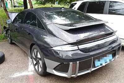 2023 Hyundai Ioniq VIN: