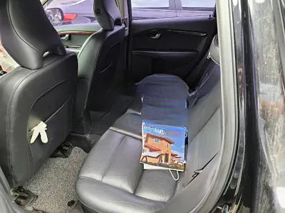 2014 Volvo XC70 NONE VIN: