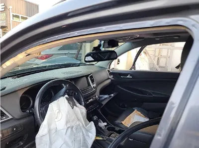 2017 Hyundai Tucson KMHJ5815GHU328652 VIN:KMHJ5815GHU328652