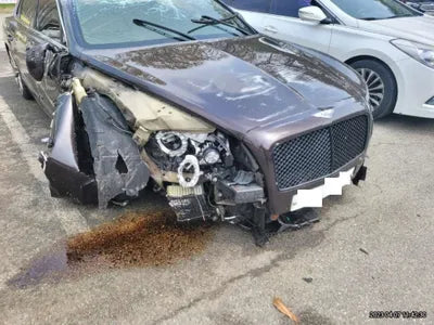 2016 Bentley Flying Spur SCBEL53W4GC057887 VIN:SCBEL53W4GC057887