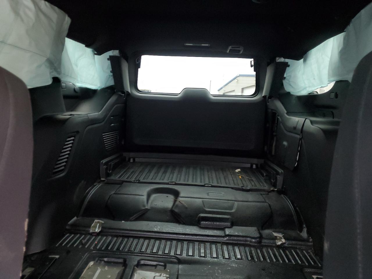 2023 CHEVROLET TAHOE C1500 VIN:1GNSCLED4PR483728