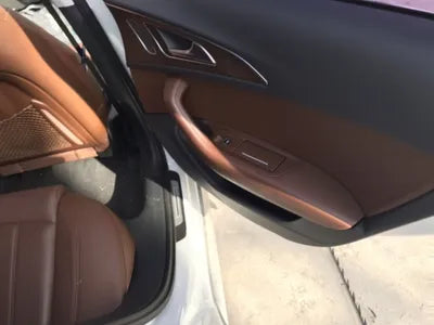 2015 Audi A6 WAUZZZ4G0FN021268 VIN:WAUZZZ4G0FN021268