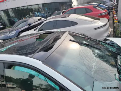 2023 Porsche Panamera WP0AJ2975PL103324 VIN:WP0AJ2975PL103324