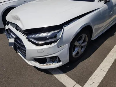 2021 Audi A4 WAUZZZF45MN013456 VIN:WAUZZZF45MN013456