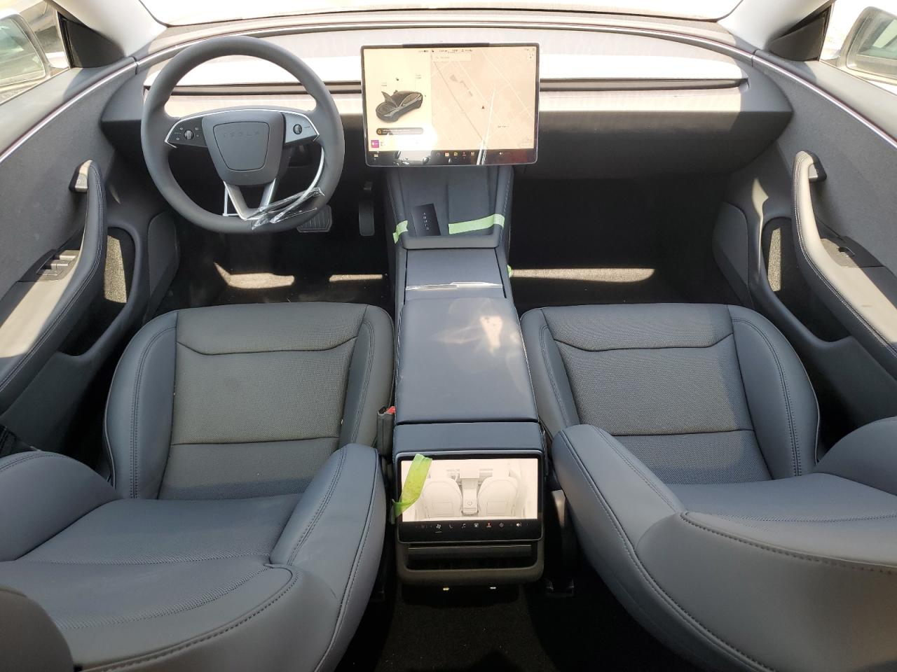 2024 TESLA MODEL 3  VIN:5YJ3E1EA0RF774110