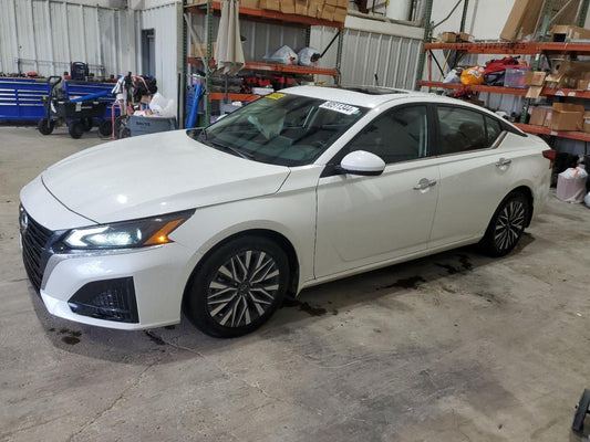 2023 NISSAN ALTIMA SV VIN:1N4BL4DV2PN396190
