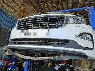 2018 Kia Carnival VIN:
