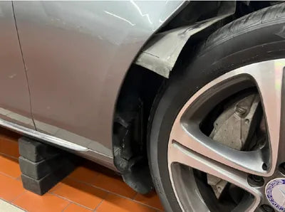 2017 Mercedes-Benz E 300 WDDZF4KB1HA132417 VIN:WDDZF4KB1HA132417