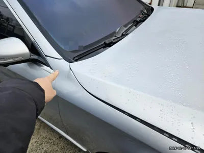 2017 Mercedes-Benz S 350 VIN: