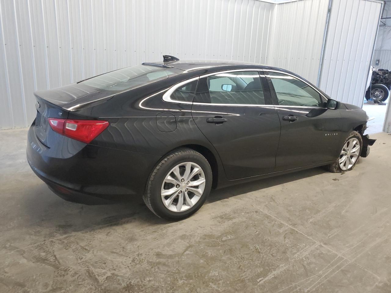 2023 CHEVROLET MALIBU LT VIN:1G1ZD5ST7PF181856