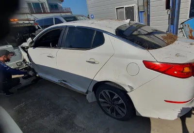 2015 Kia K5 227KMKNAGM419BFA6 VIN:227KMKNAGM419BFA6