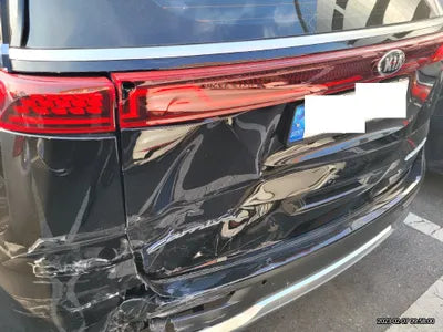 2021 Kia Carnival KNANC81BBMS029615 VIN:KNANC81BBMS029615