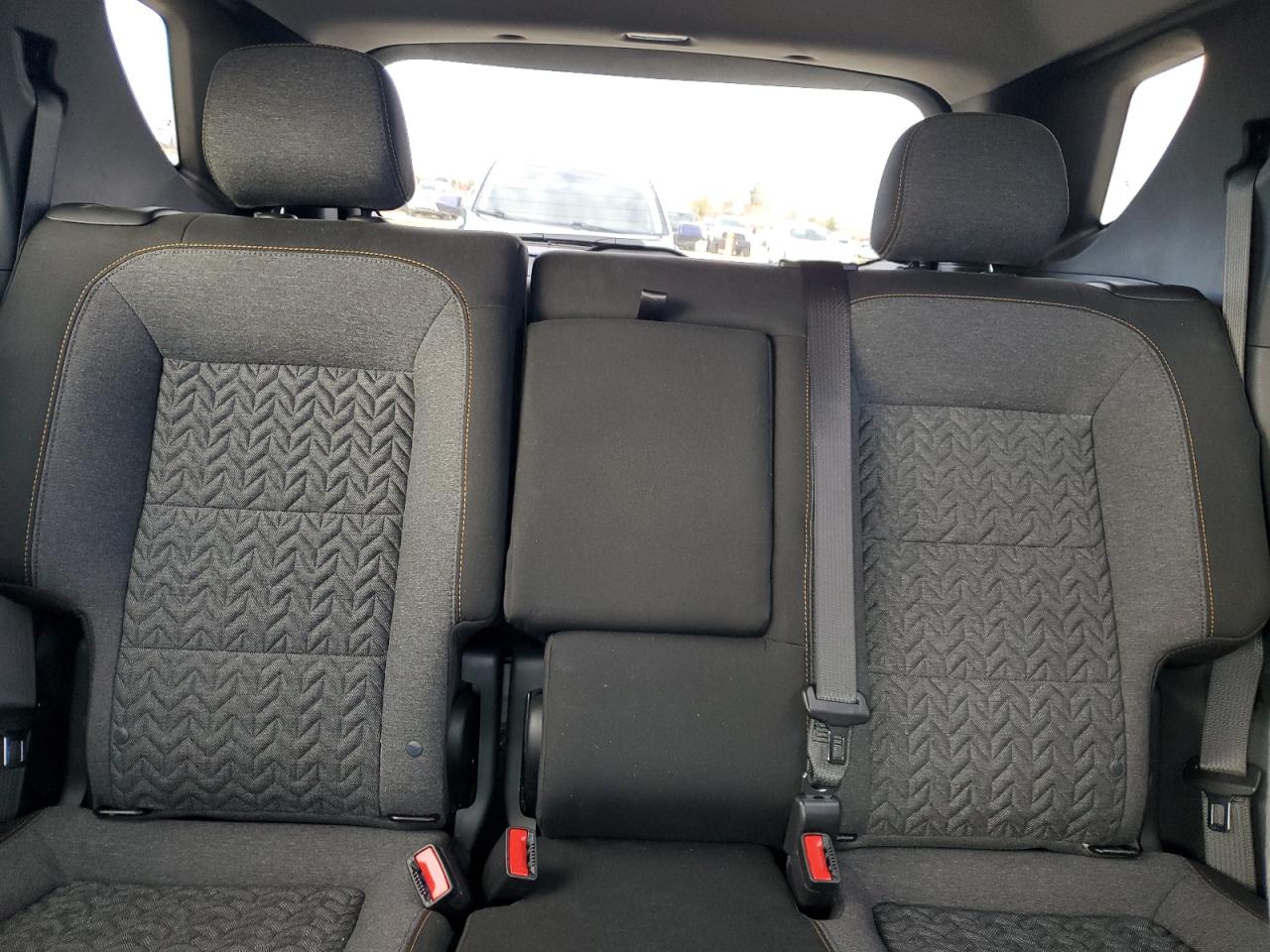 2024 CHEVROLET EQUINOX LT VIN:3GNAXUEG5RL190950