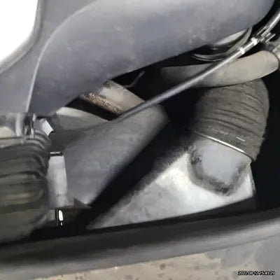 2017 Mercedes-Benz S 350 NONE VIN: