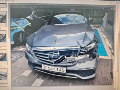 2020 Mercedes-Benz E 300 WDDZF4KB6LA729927 VIN:WDDZF4KB6LA729927