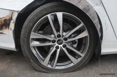 2023 Audi A6 WAUZZZF25PN077984 VIN:WAUZZZF25PN077984