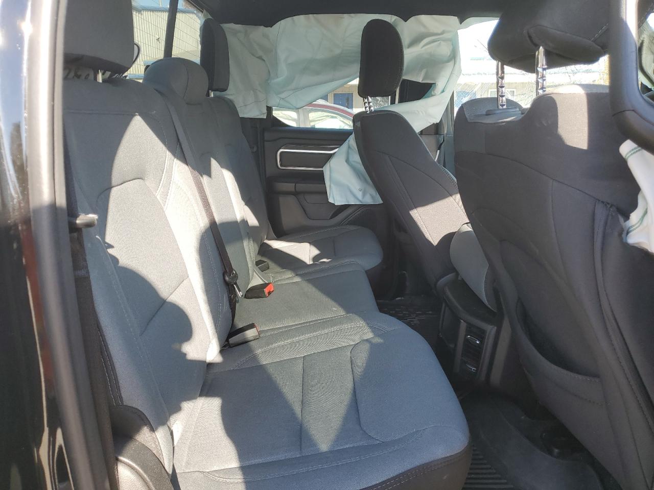 2024 RAM 1500 BIG HORN/LONE STAR VIN:1C6RRFBG6RN148297