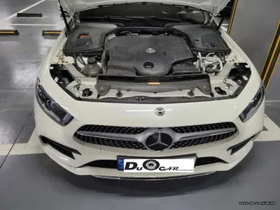 2021 Mercedes-Benz CLS 450 W1K2J5KB4MA088042 VIN:W1K2J5KB4MA088042