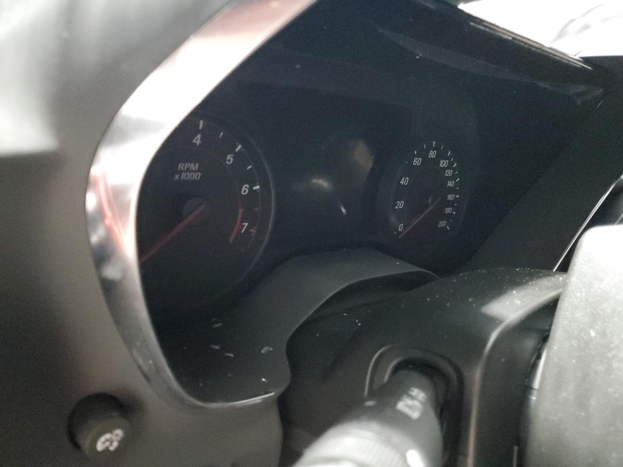 2022 CHEVROLET CAMARO ZL1 VIN:1G1FK1R63N0133918