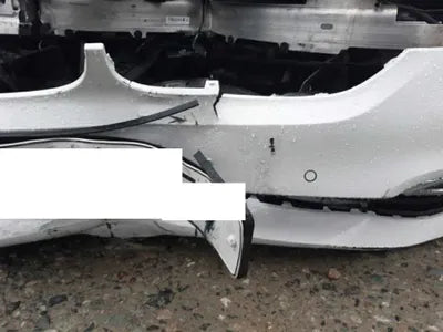 2018 BMW 540 WBAJB5101JB371438 VIN:WBAJB5101JB371438