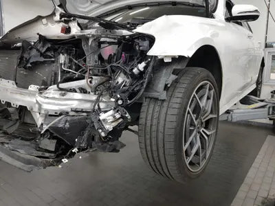 2022 Mercedes-Benz E 220 W1KZF0FB4NB068317 VIN:W1KZF0FB4NB068317