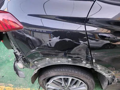 2018 Hyundai Tucson VIN: