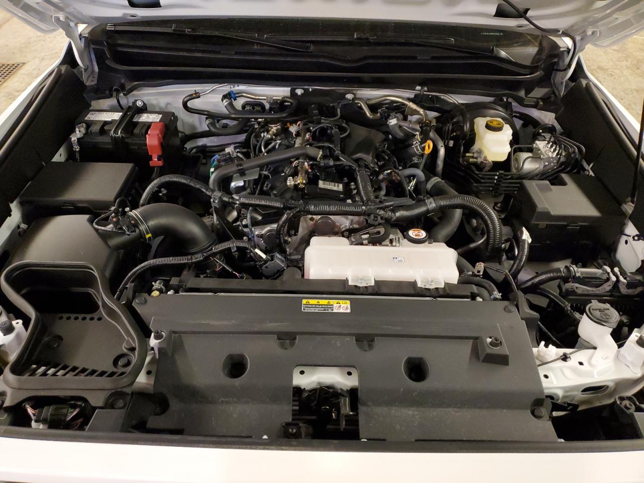 2024 TOYOTA TACOMA DOUBLE CAB VIN:3TMLB5JN8RM069835