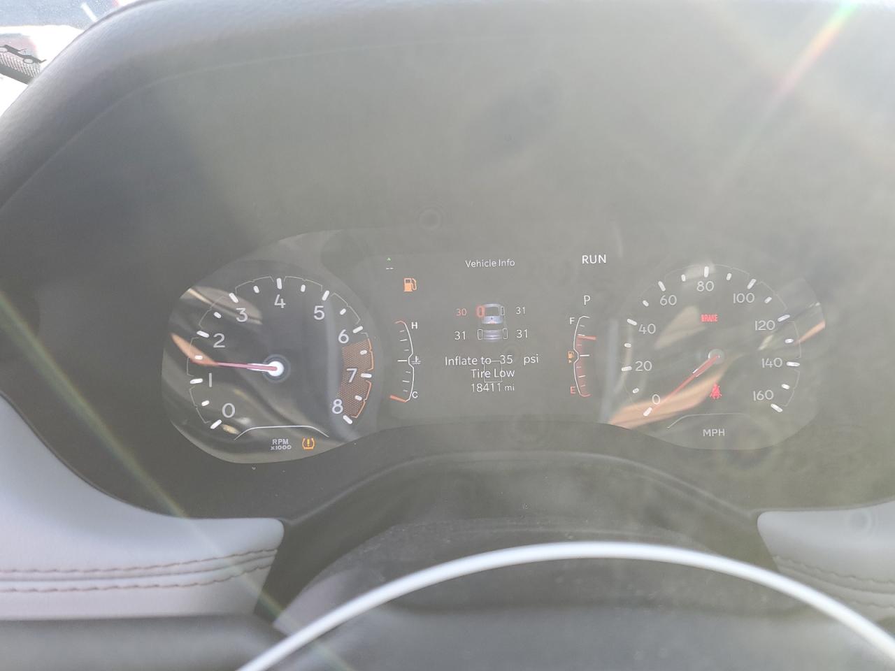 2023 JEEP COMPASS LIMITED VIN:3C4NJDCN2PT504936