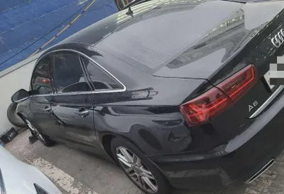 2016 Audi A6 WAUZZZ4G6GN159012 VIN:WAUZZZ4G6GN159012