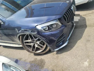 2018 Mercedes-Benz GLC 350 WDC0G5EB6KF522628 VIN:WDC0G5EB6KF522628