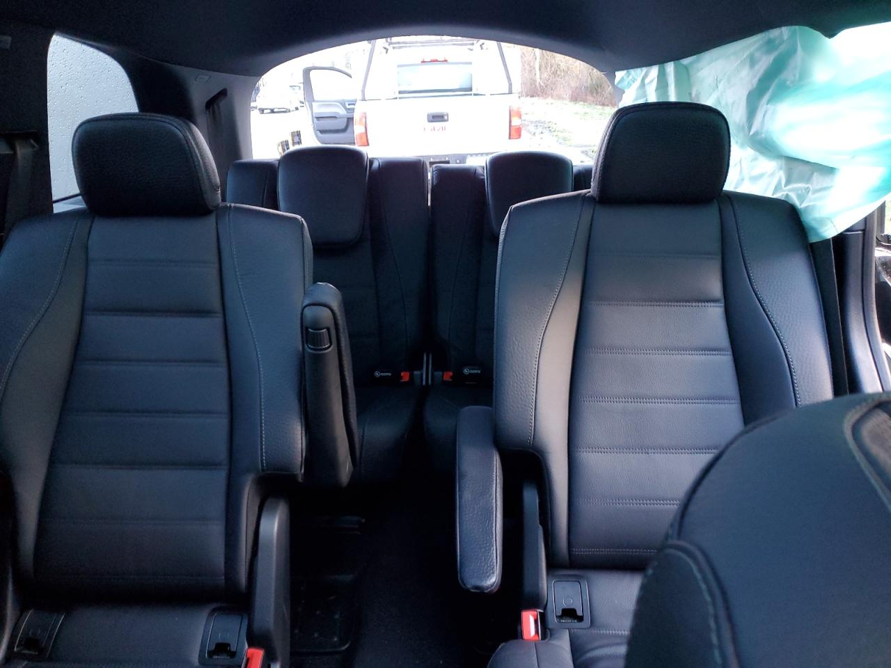 2024 MERCEDES-BENZ GLS 450 4MATIC VIN:4JGFF5KE5RB126298