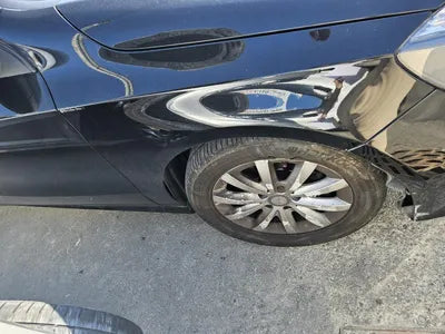 2015 Mercedes-Benz A 180 VIN: