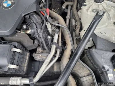 2016 BMW 520 WBA5E5102GG067944 VIN:WBA5E5102GG067944