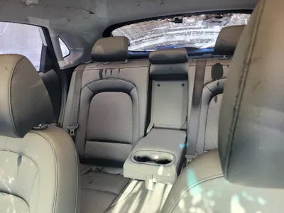 2020 Hyundai Kona KMHK381GFLU118108 VIN:KMHK381GFLU118108