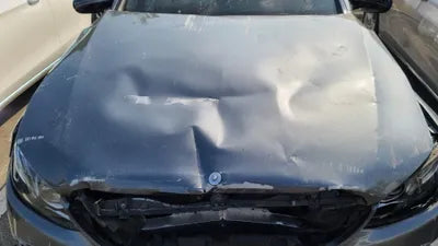 2019 Mercedes-Benz E 300 WDDZF4KB7KA585304 VIN:WDDZF4KB7KA585304