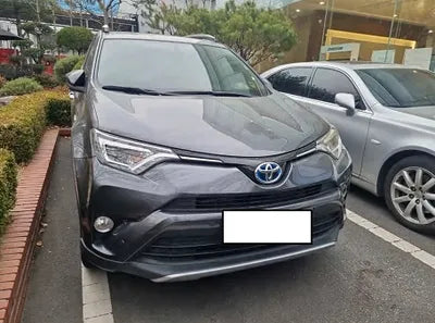 2017 Toyota RAV4 JTMDJREV7HD118591 VIN:JTMDJREV7HD118591