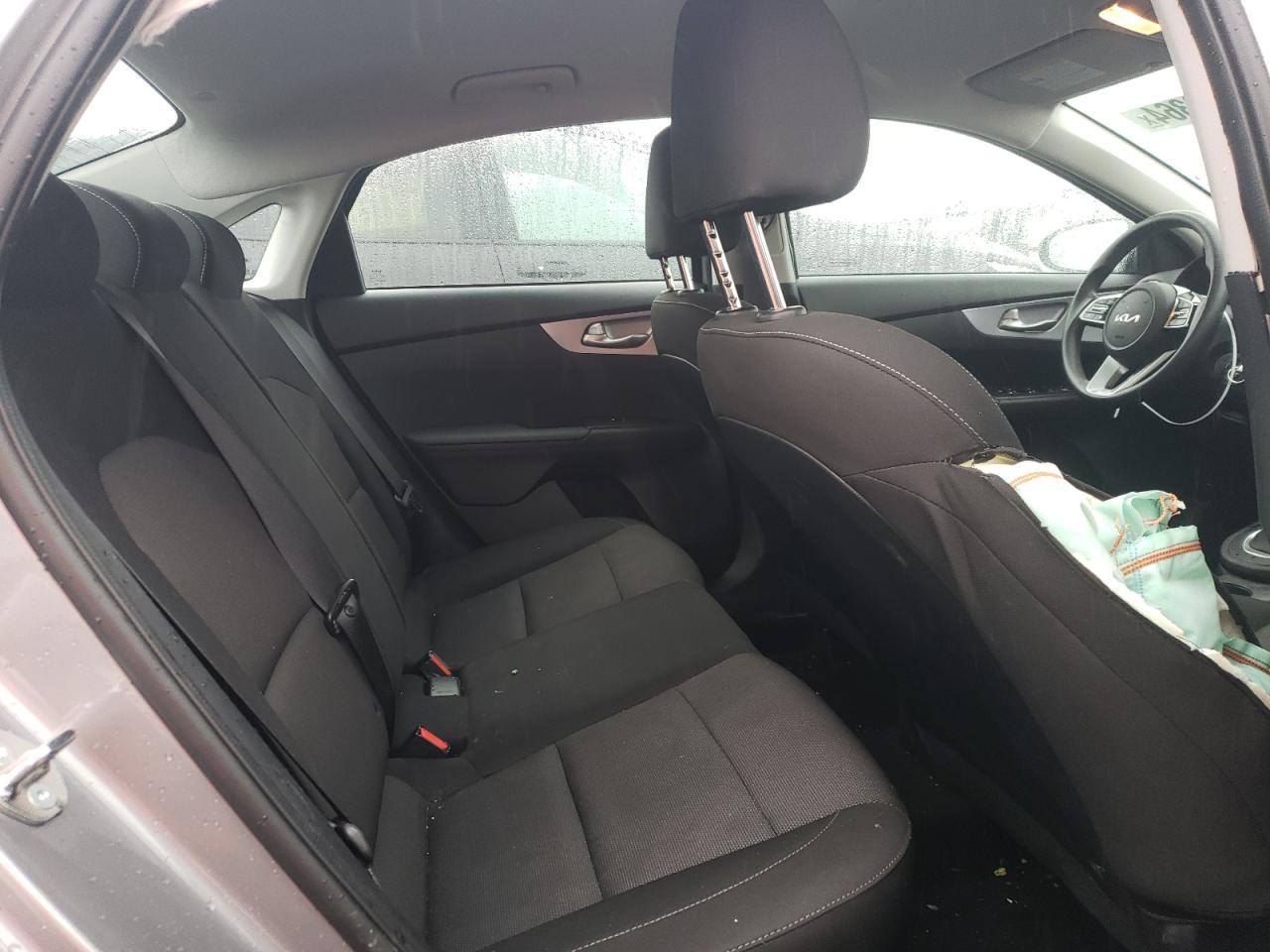 2023 KIA FORTE LX VIN:3KPF24ADXPE685963