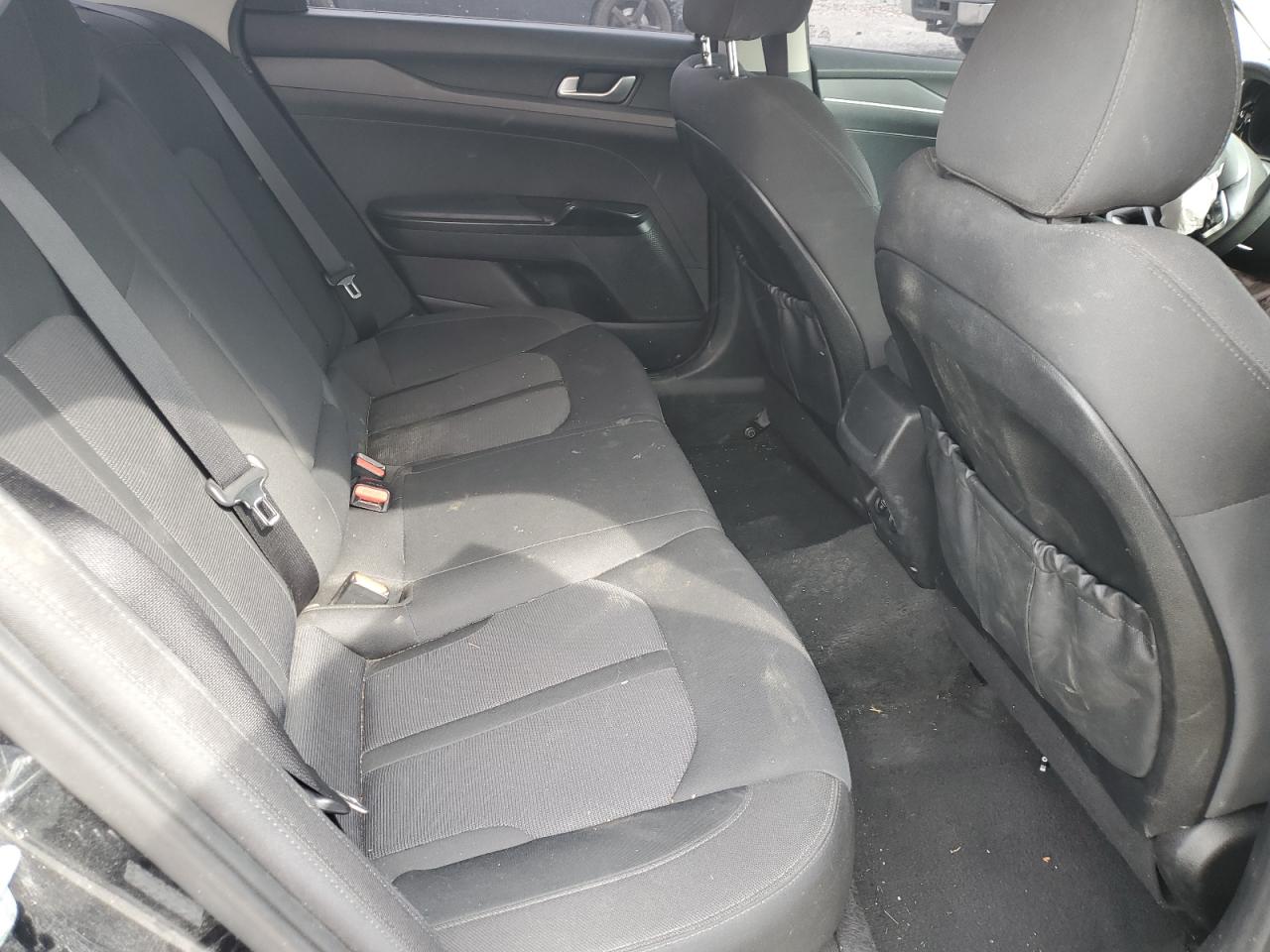2022 KIA K5 LXS VIN:5XXG14J24NG108095